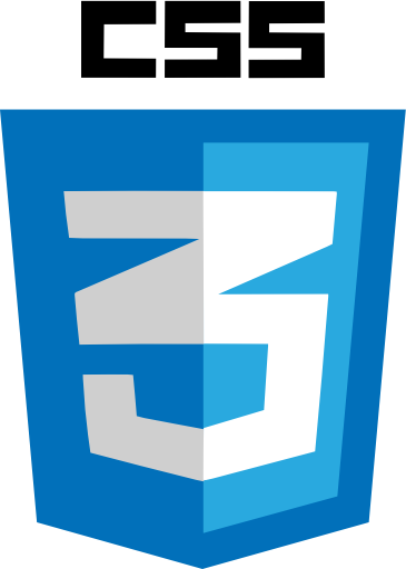 CSS3 Logo