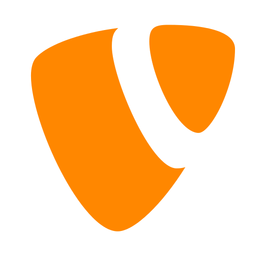 Typo3 Logo